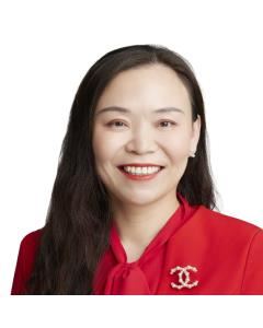 Vicky Yang Real Estate Agent