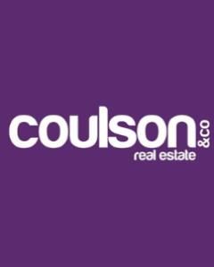 Coulson & Co Leasing Real Estate Agent