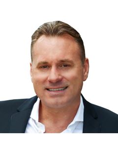 Peter Wright Real Estate Agent