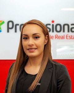 Rose O'Neill Real Estate Agent