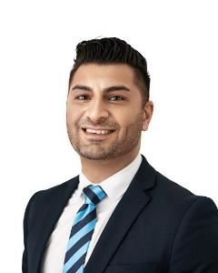 Daryan Abdullah Real Estate Agent