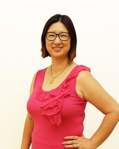 Andrea Tan Real Estate Agent
