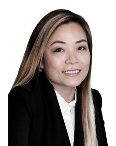 Jessie Nguyen Real Estate Agent