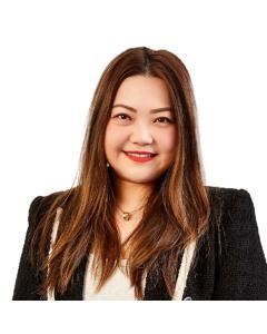 Eileen Cheung Real Estate Agent