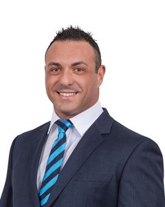 Anthony Panizza Real Estate Agent