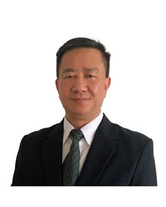 Jonathan Lai Real Estate Agent