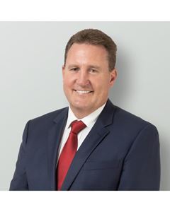 Glenn O'Connor-Smith Real Estate Agent