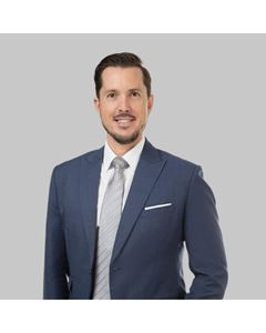 Ryan Coulter Real Estate Agent