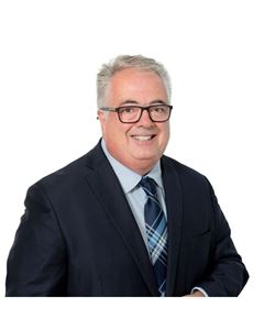 Clive Norman Real Estate Agent