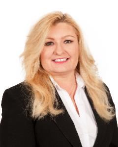 Janet Williams Real Estate Agent
