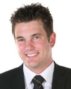 Tim Whall - Perth Executive Properties East Perth | Real Estate Agent