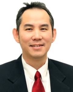 Vernon Yap Real Estate Agent