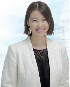 Vera Zhang Real Estate Agent