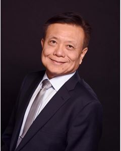 Alan Ong Real Estate Agent
