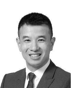 Jack Yeo Real Estate Agent