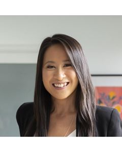 Susan Lam Real Estate Agent