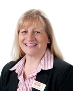 Beverley Beaumont-Ford Real Estate Agent