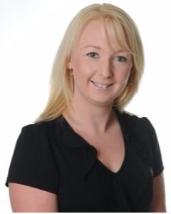Kirsty Andri Real Estate Agent