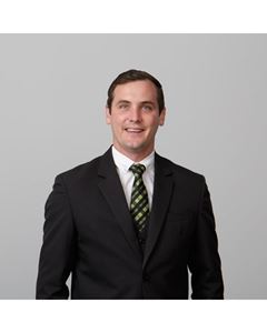 Gus Meikle Real Estate Agent