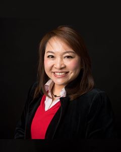 Lily Chong Real Estate Agent