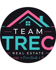 Team TREC head shot